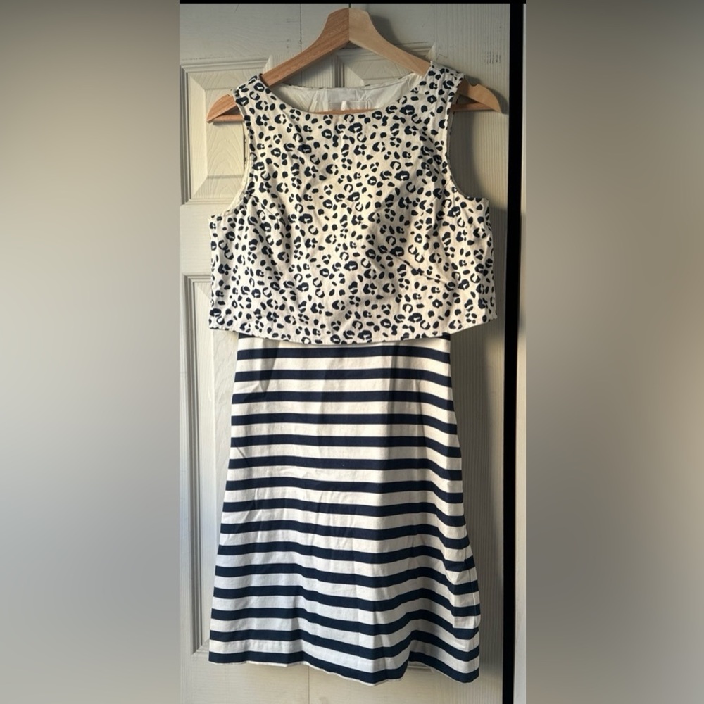 100% cotton dress